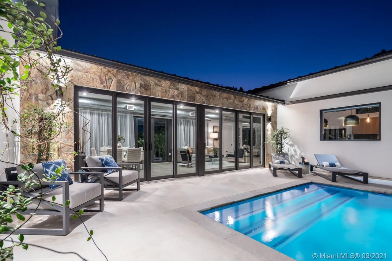 Villa in Miami, USA, 260 m² - Foto 15