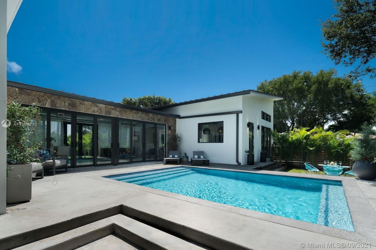 Villa in Miami, USA, 260 m² - Foto 7