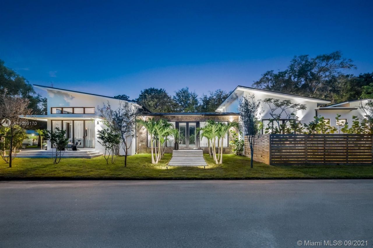 Villa in Miami, USA, 260 m² - Foto 17