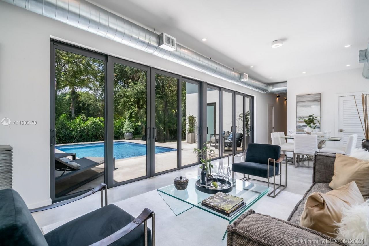 Villa in Miami, USA, 260 m² - Foto 12