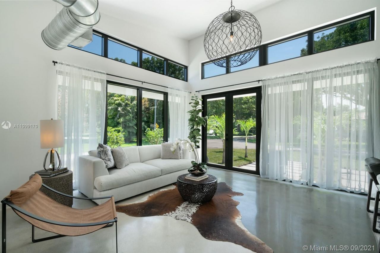 Villa in Miami, USA, 260 m² - Foto 2