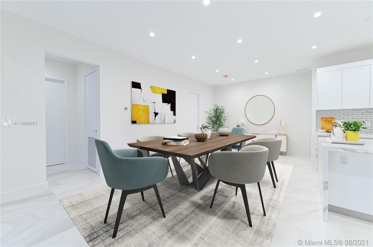 Villa en Miami, Estados Unidos, 550 m² - imagen 9