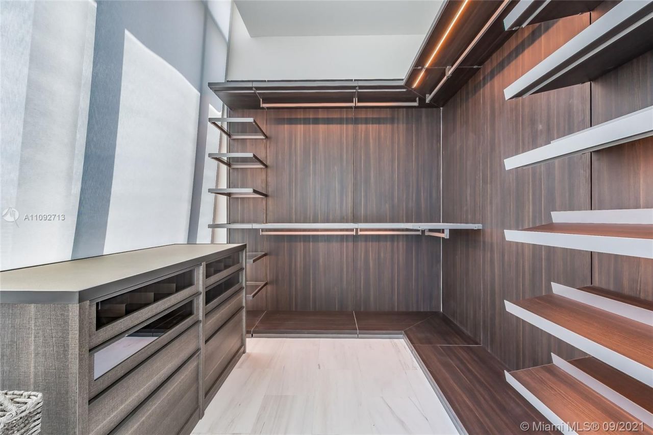 Penthouse in Miami, USA, 200 m² - Foto 7