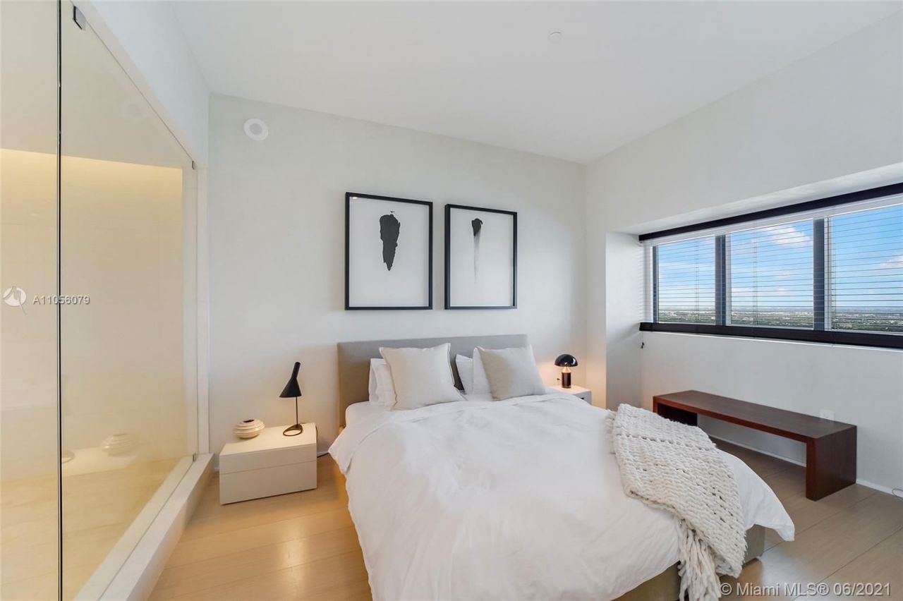 Penthouse in Miami, USA, 260 m² - Foto 5