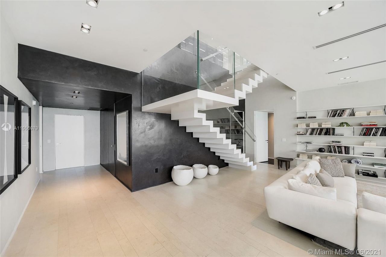 Penthouse in Miami, USA, 260 m² - Foto 11