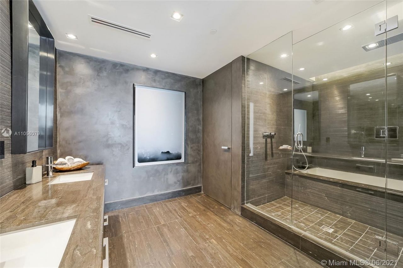 Penthouse in Miami, USA, 260 m² - Foto 6