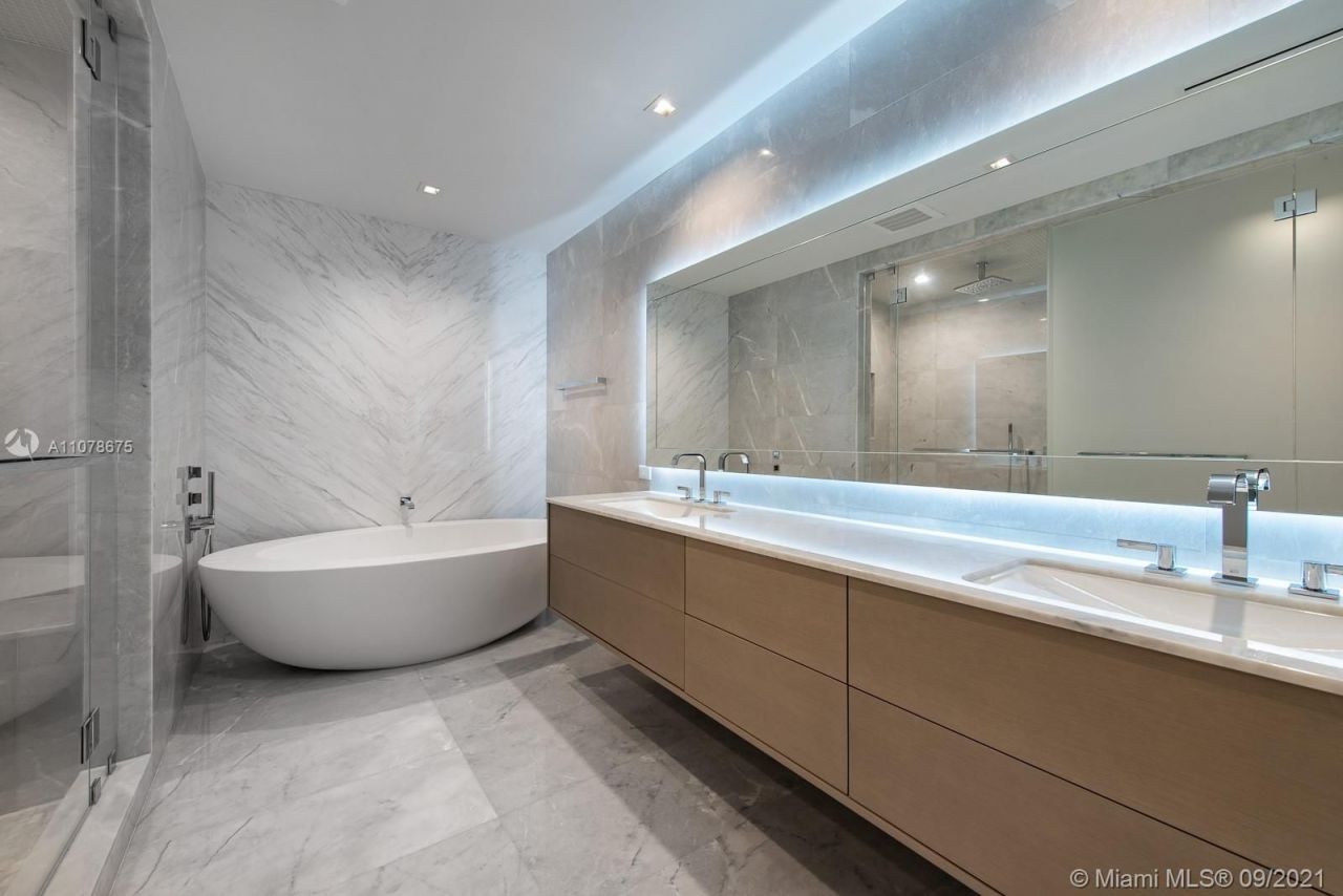 Appartement à Miami, États-Unis, 260 m² - image 11