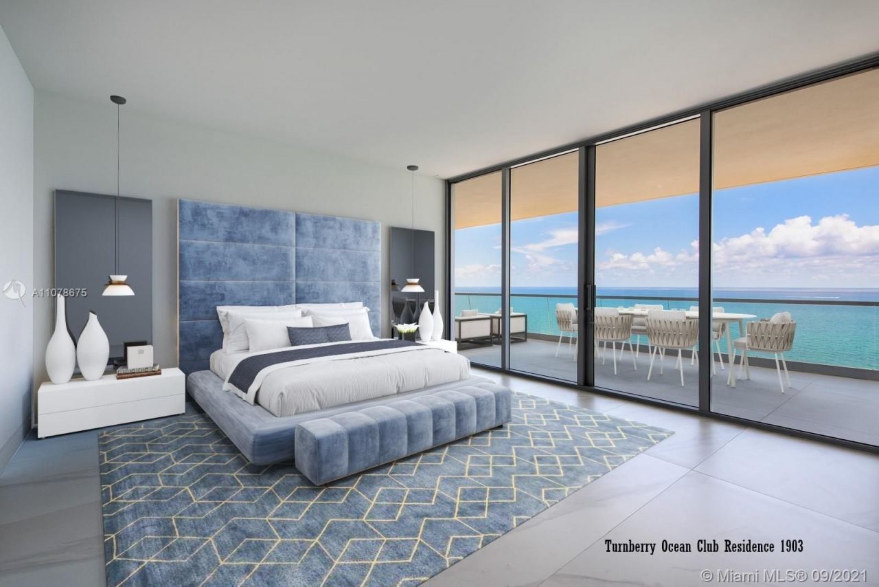 Appartement à Miami, États-Unis, 260 m² - image 5