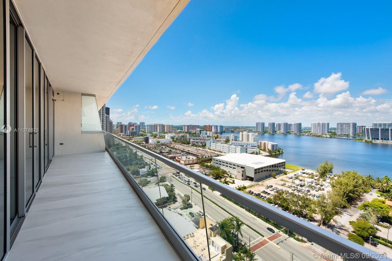 Appartement à Miami, États-Unis, 260 m² - image 8