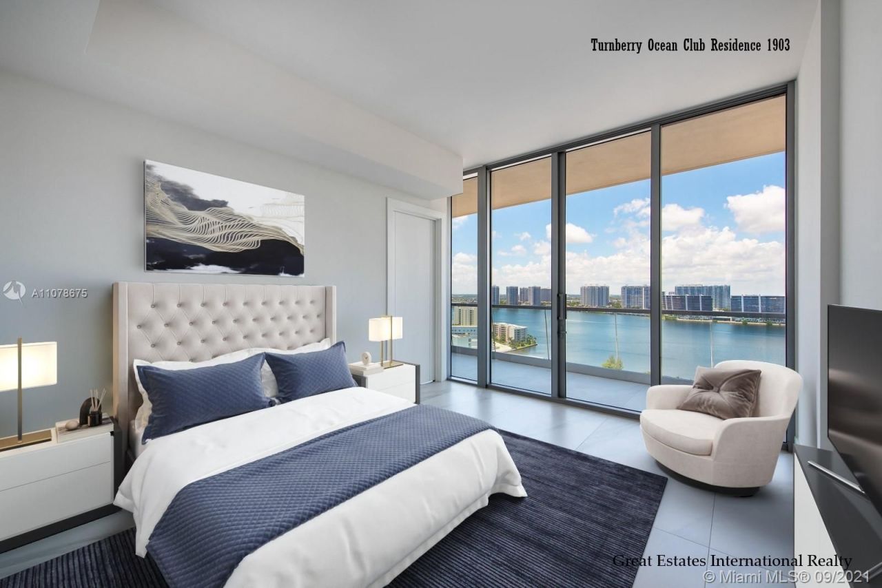 Appartement à Miami, États-Unis, 260 m² - image 10