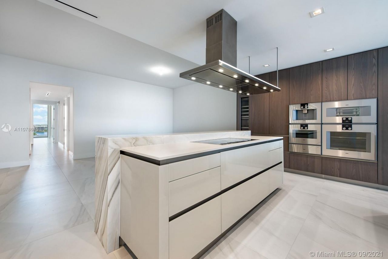 Appartement à Miami, États-Unis, 260 m² - image 13