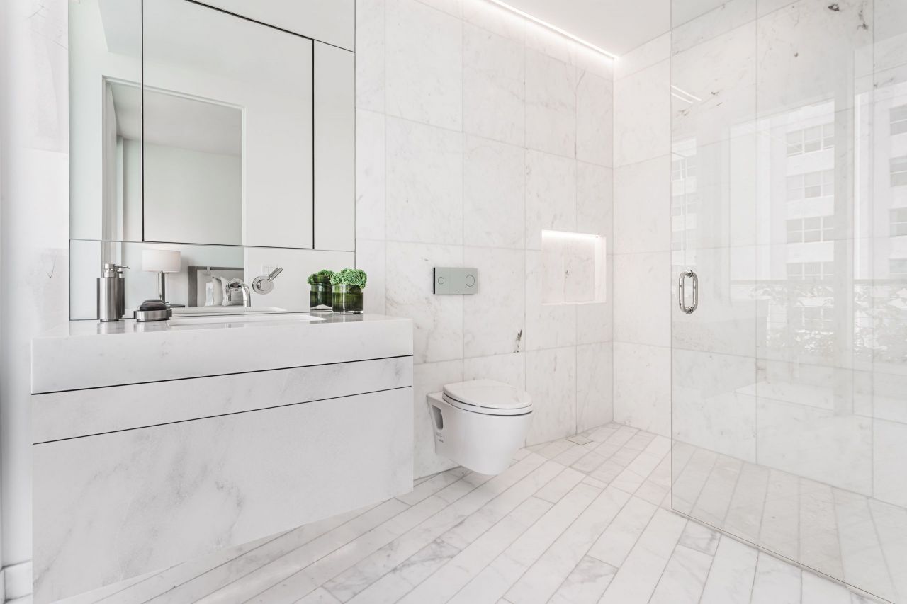 Apartment in Miami, USA, 212 m² - Foto 4