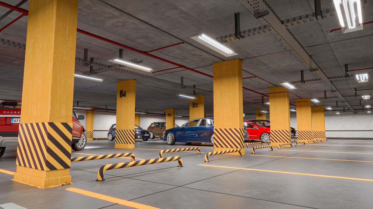 Appartamento a Alanya, Turchia, 65 m² - foto 12