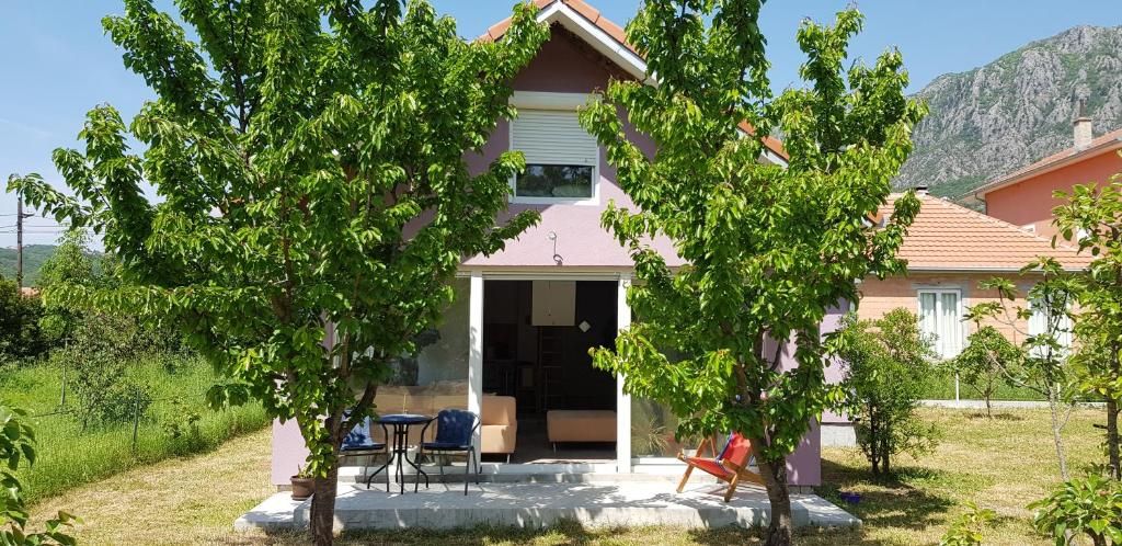 Haus in Zelenika, Montenegro, 76 m² - Foto 14