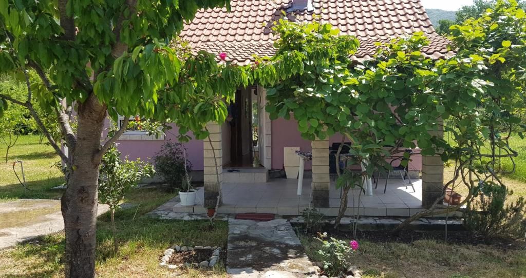 Haus in Zelenika, Montenegro, 76 m² - Foto 15