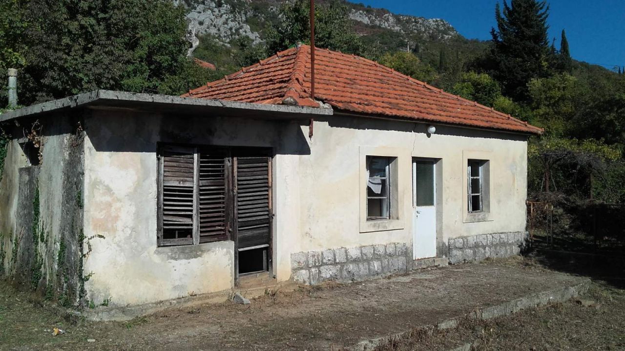 Casa a Herceg-Novi, Montenegro, 63 m² - foto 7