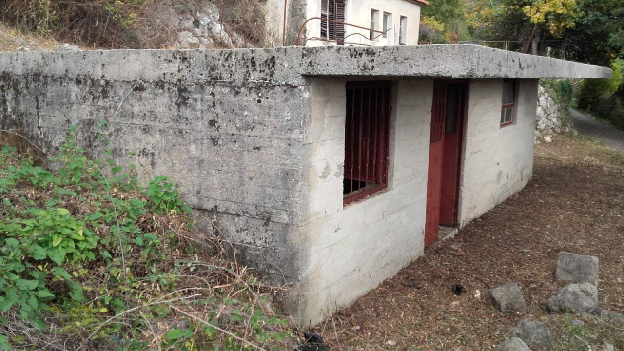 Casa a Herceg-Novi, Montenegro, 63 m² - foto 5