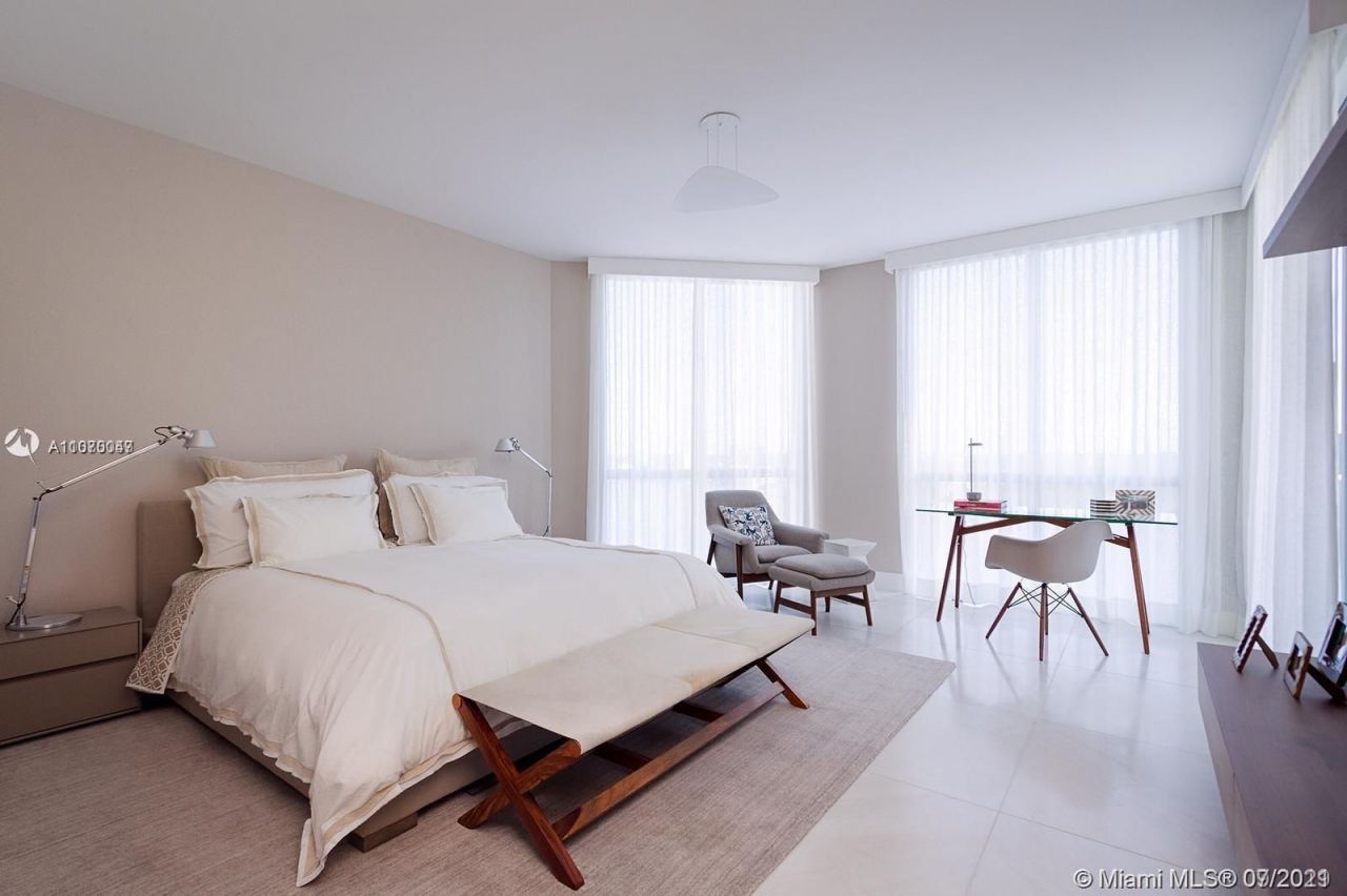 Apartment in Miami, USA, 180 m² - Foto 3