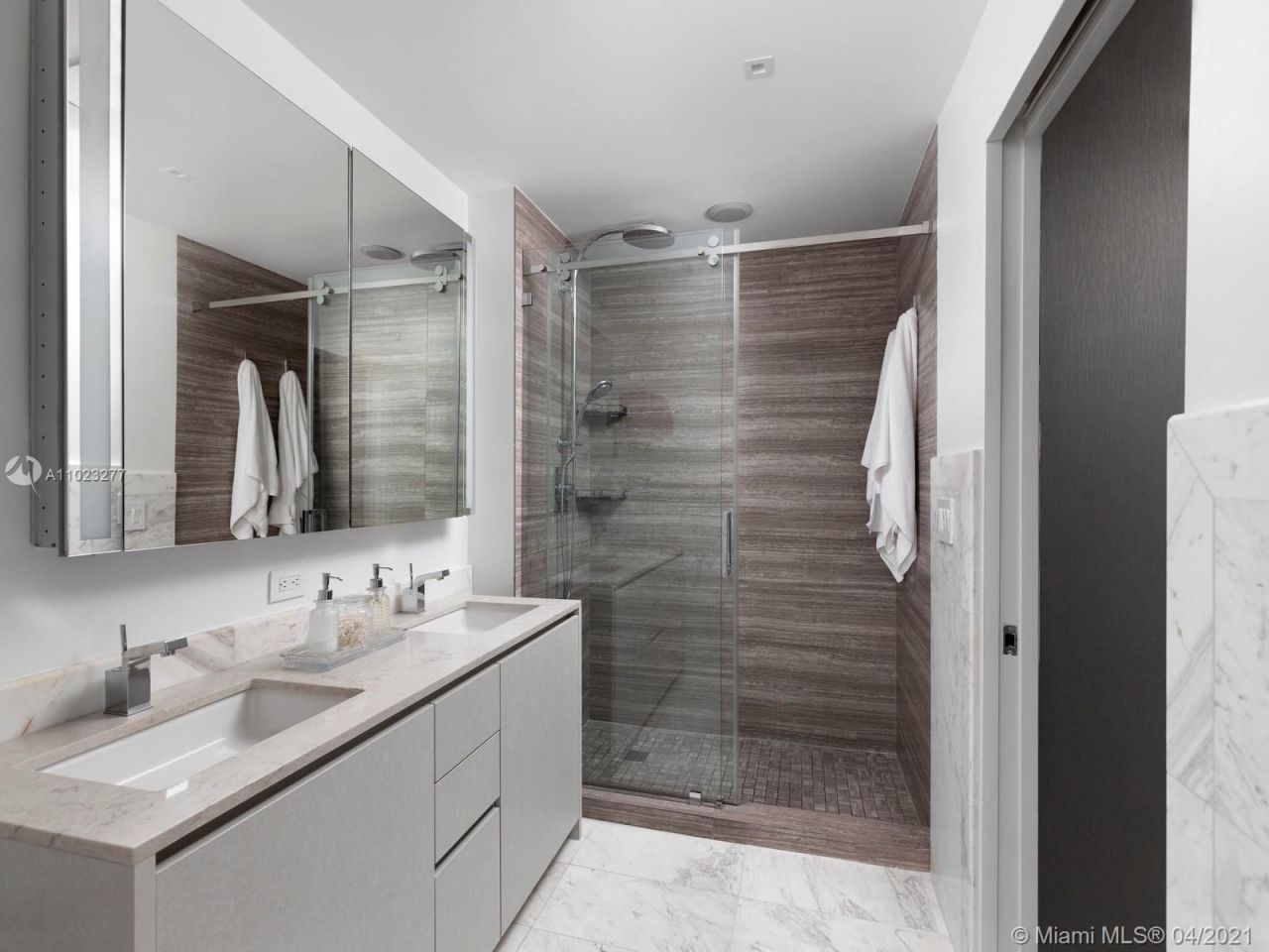 Appartamenti a Miami, USA, 170 m² - foto 7