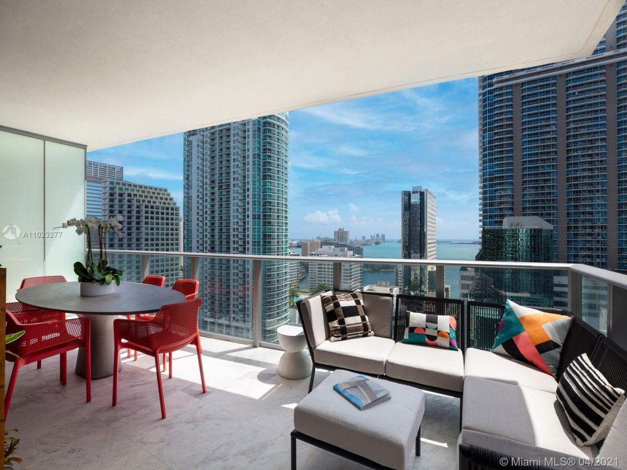 Appartamenti a Miami, USA, 170 m² - foto 2