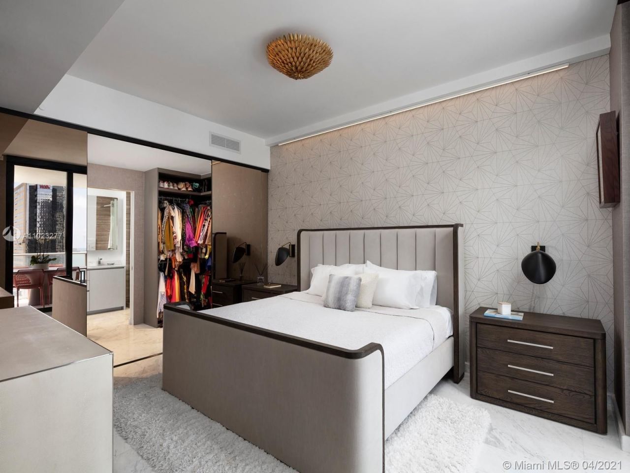 Appartamenti a Miami, USA, 170 m² - foto 8