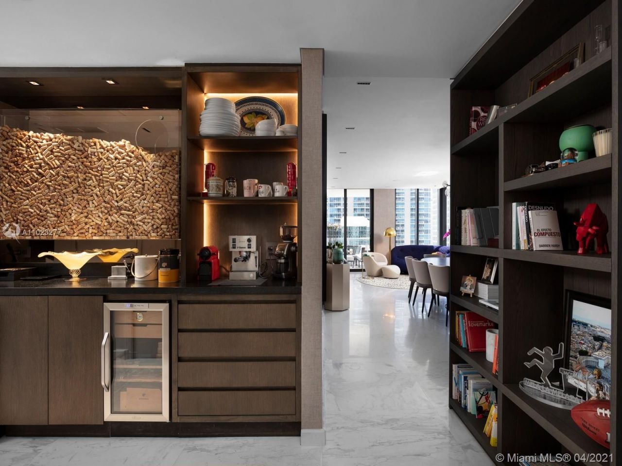 Appartamenti a Miami, USA, 170 m² - foto 9