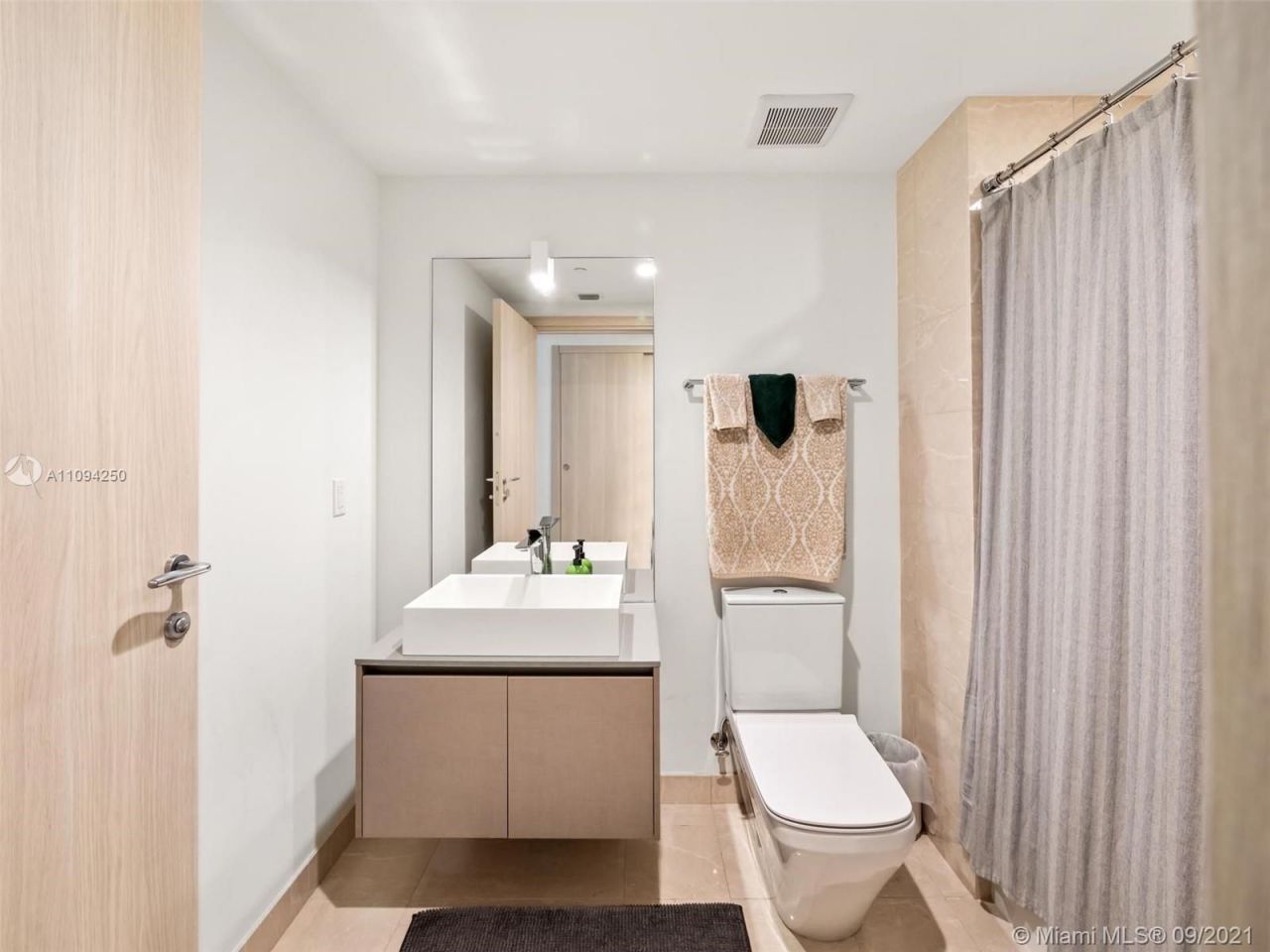 Apartment in Miami, USA, 130 m² - Foto 4