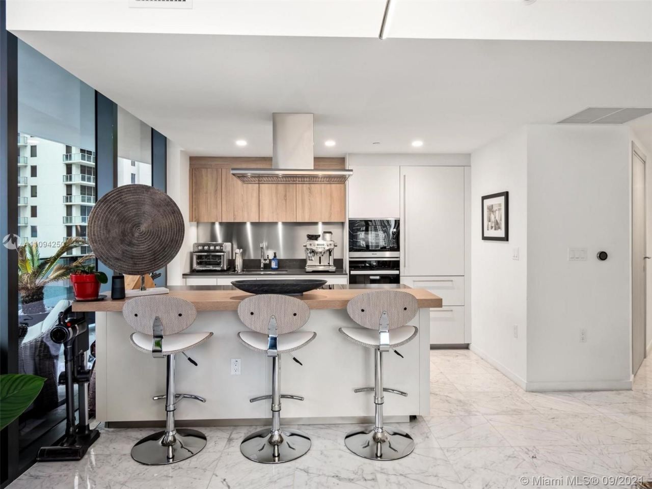 Apartment in Miami, USA, 130 m² - Foto 9