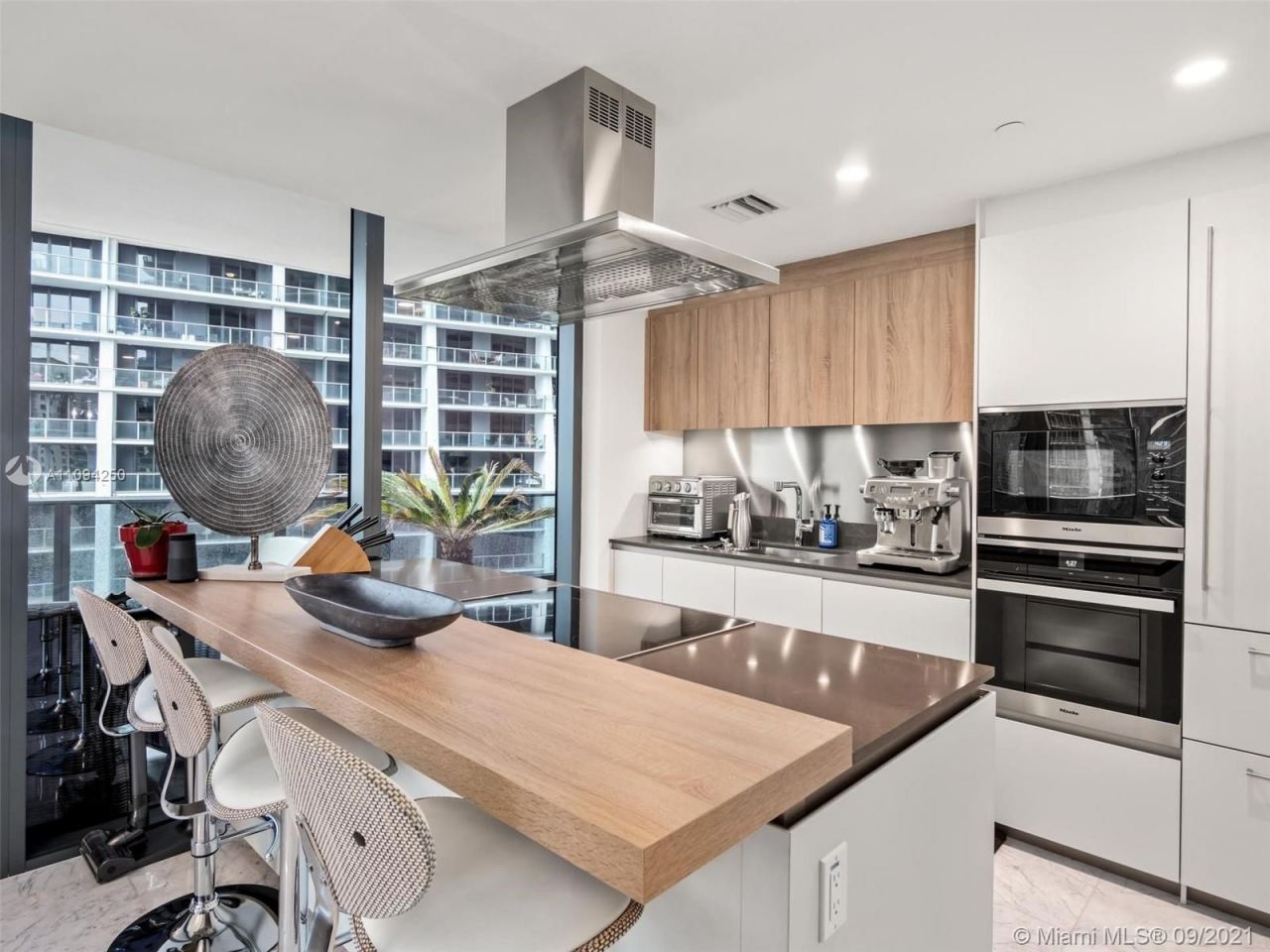 Apartment in Miami, USA, 130 m² - Foto 10