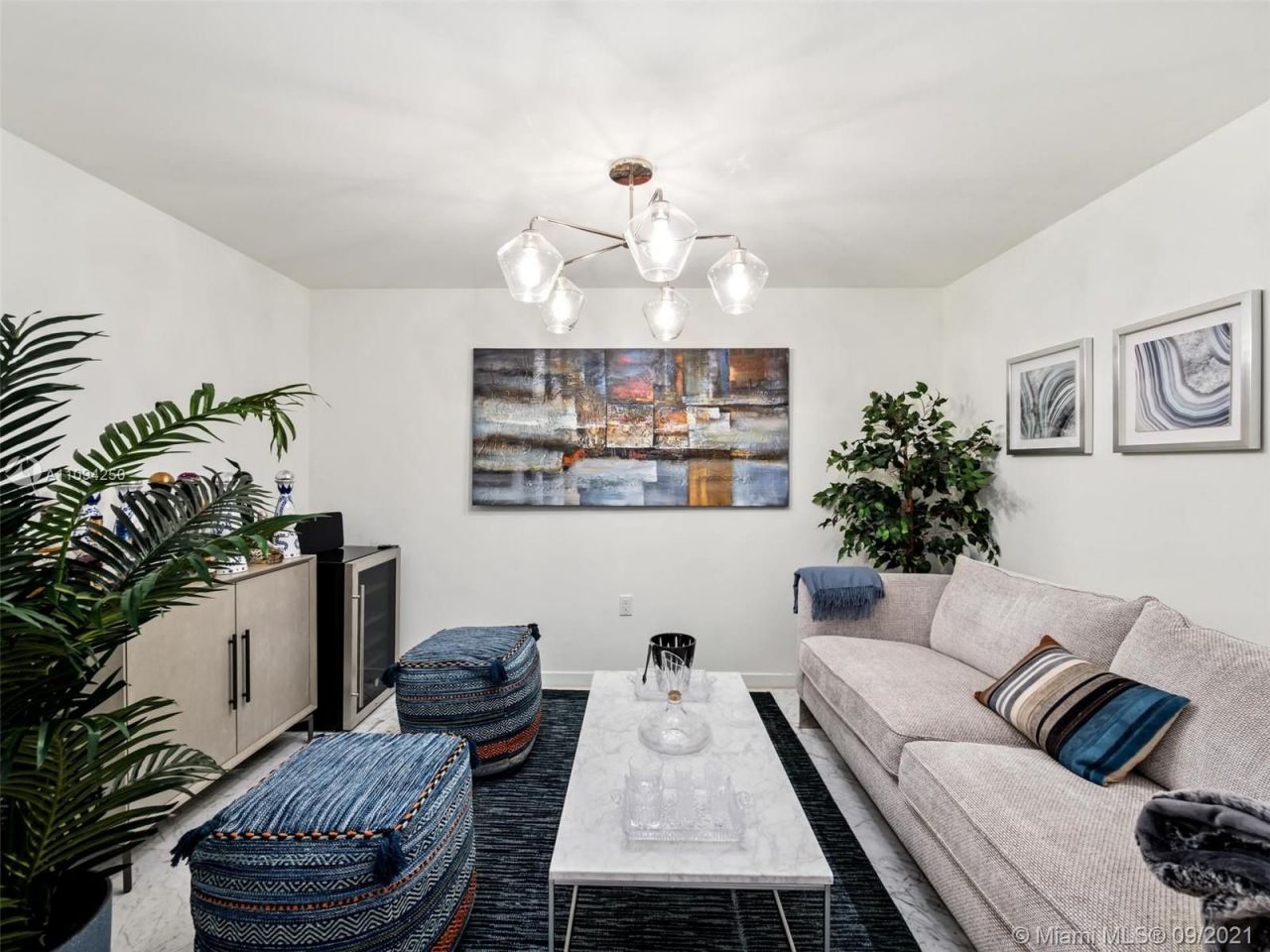 Apartment in Miami, USA, 130 m² - Foto 3