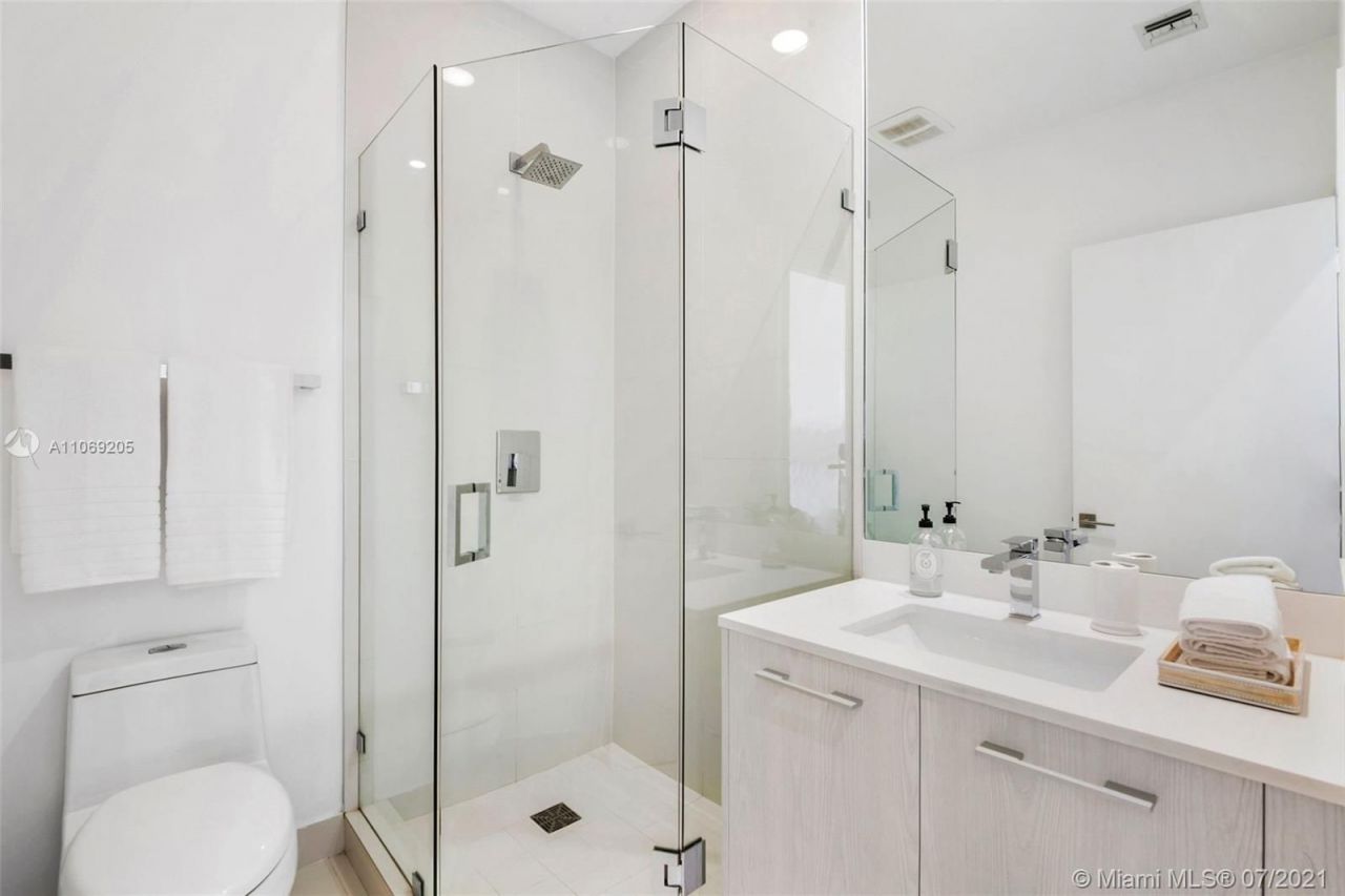 Penthouse à Miami, États-Unis, 120 m² - image 7