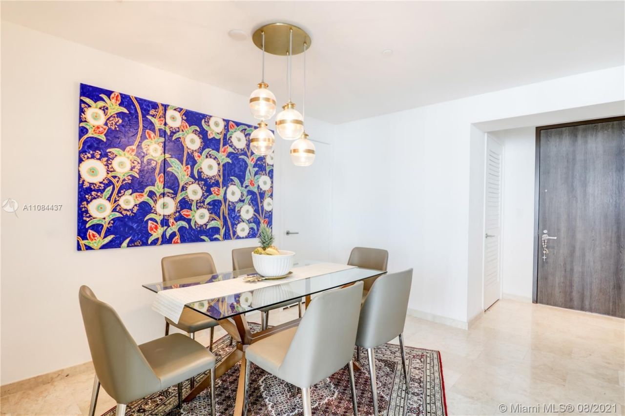 Appartement à Miami, États-Unis, 120 m² - image 7