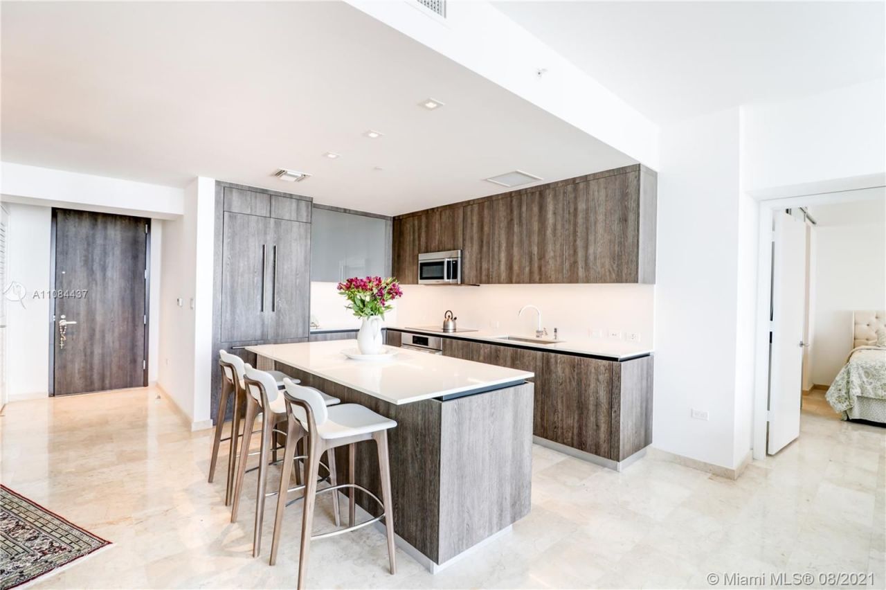 Appartement à Miami, États-Unis, 120 m² - image 16