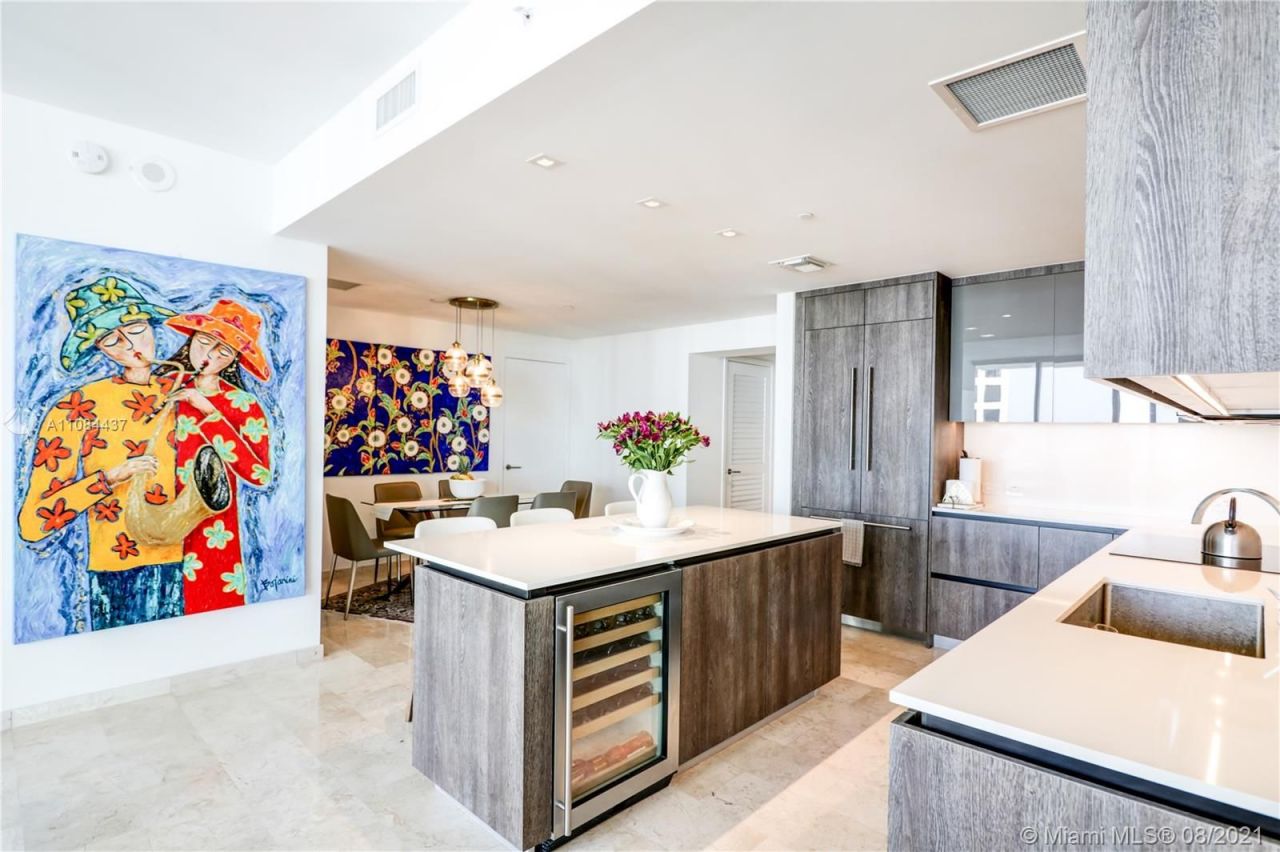 Appartement à Miami, États-Unis, 120 m² - image 8