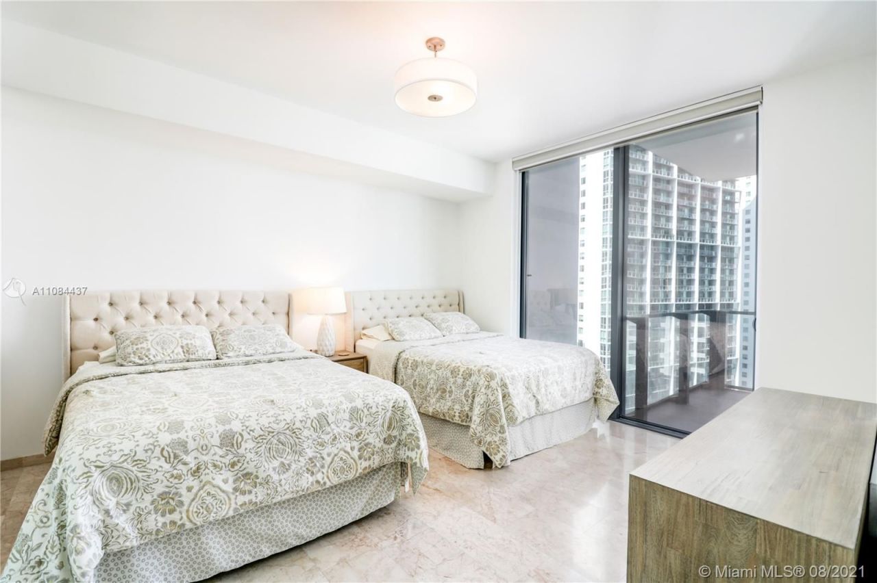 Appartement à Miami, États-Unis, 120 m² - image 15