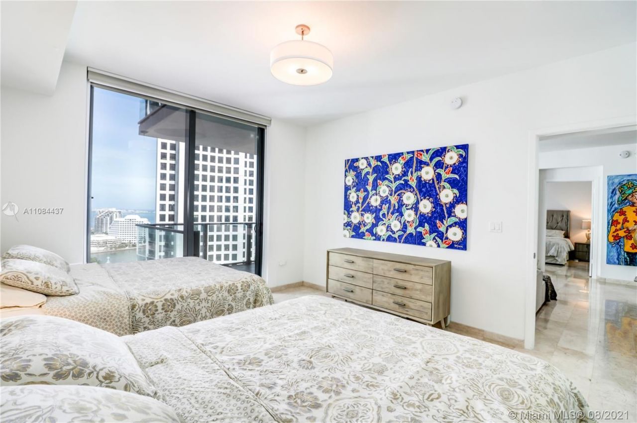 Appartement à Miami, États-Unis, 120 m² - image 13