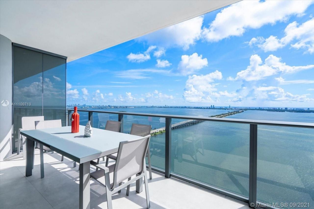 Appartamenti a Miami, USA, 100 m² - foto 2