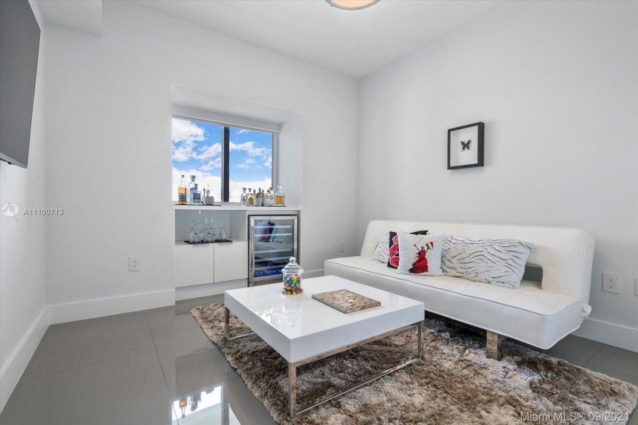 Appartamenti a Miami, USA, 100 m² - foto 5