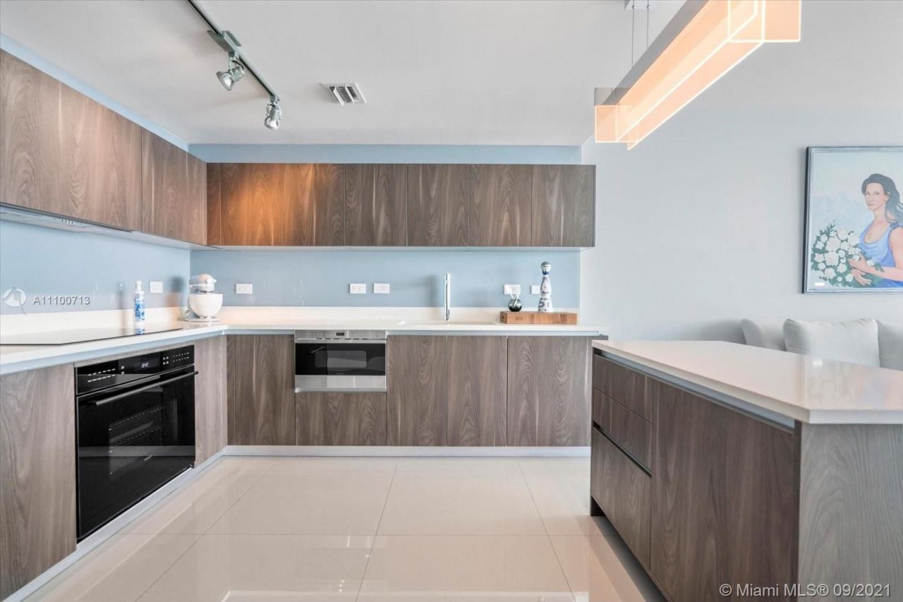 Appartamenti a Miami, USA, 100 m² - foto 12