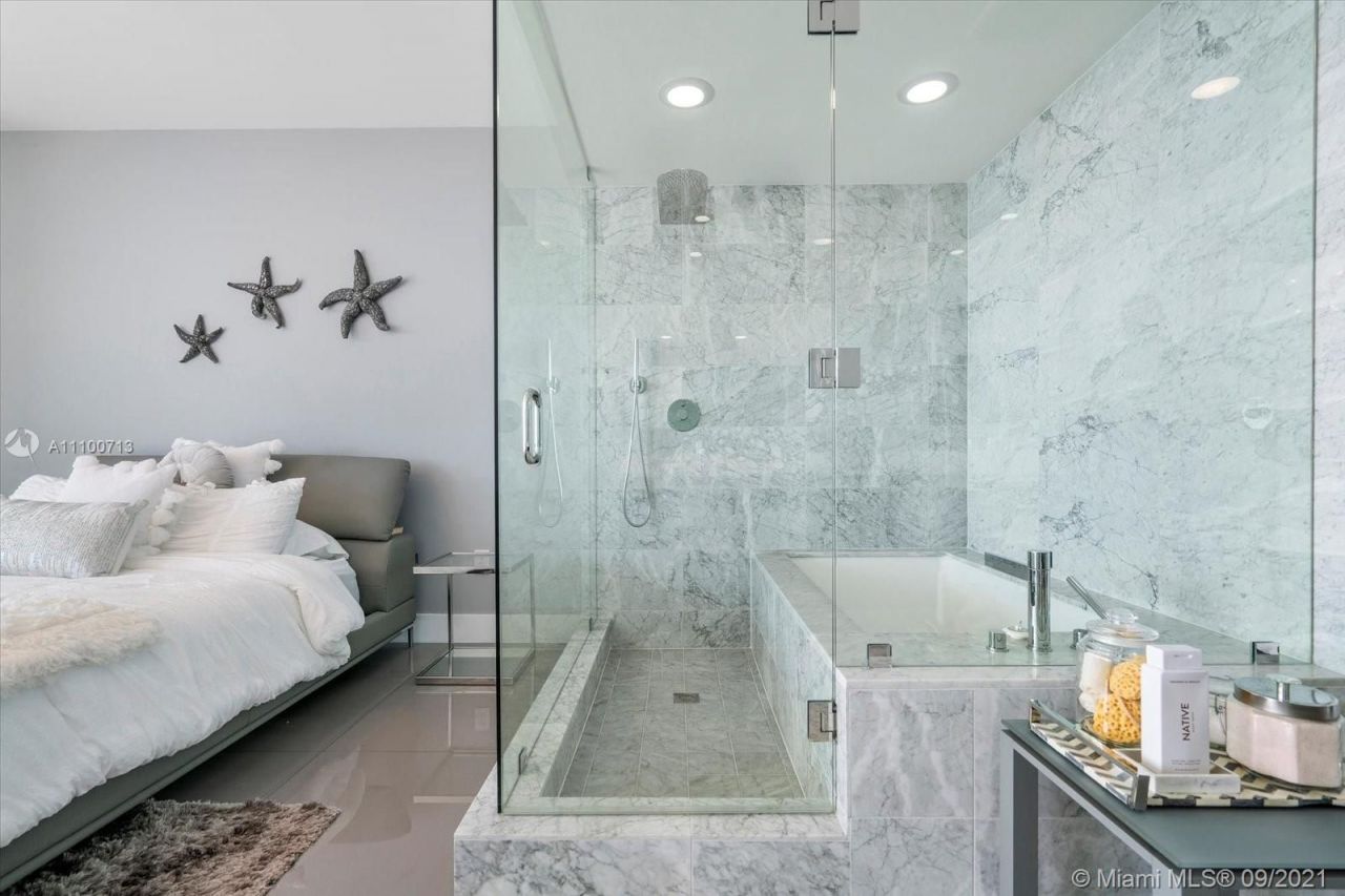 Appartamenti a Miami, USA, 100 m² - foto 10