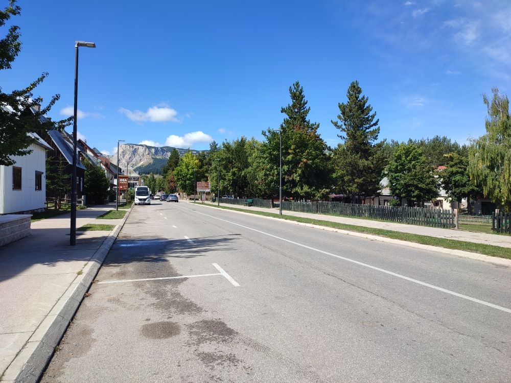 Land in Zabljak, Montenegro, 574 m² - picture 5