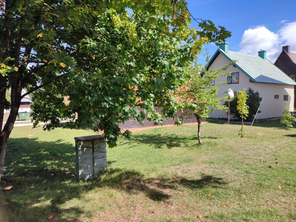 Land in Zabljak, Montenegro, 574 m² - picture 11