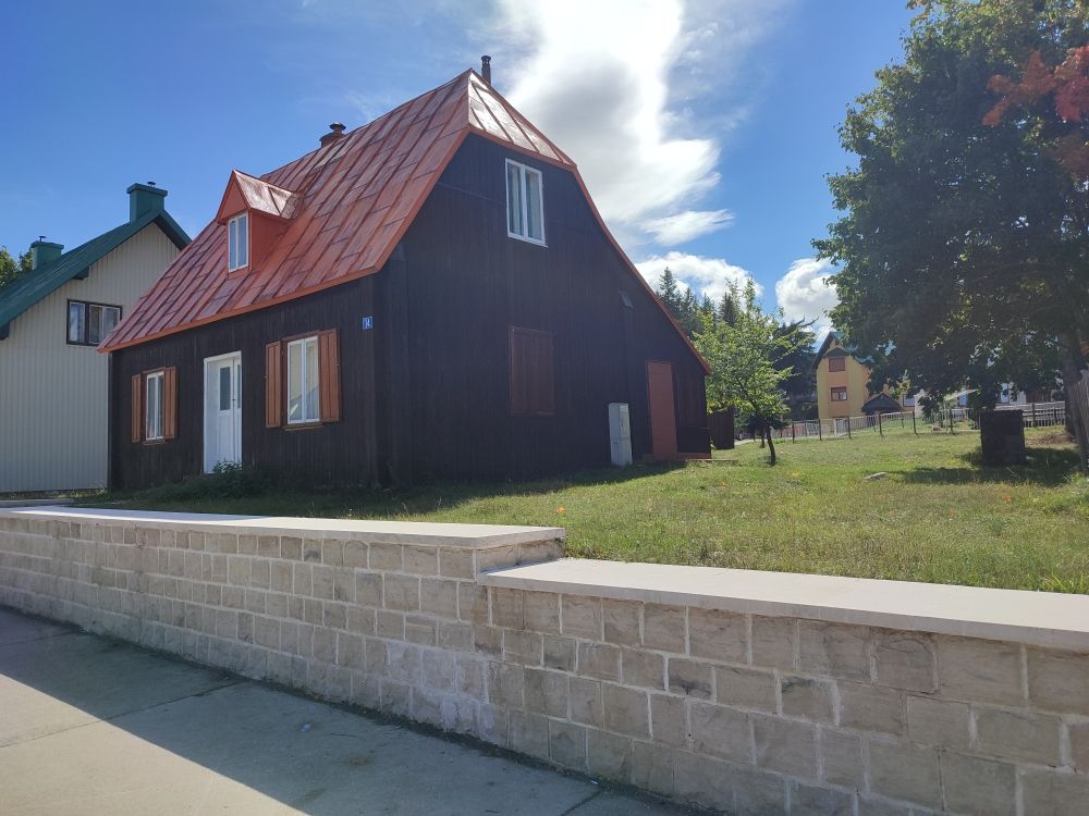 Land in Zabljak, Montenegro, 574 m² - picture 12