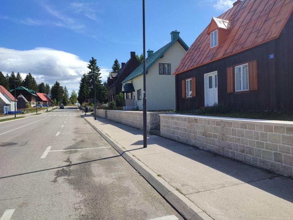 Land in Zabljak, Montenegro, 574 m² - picture 14