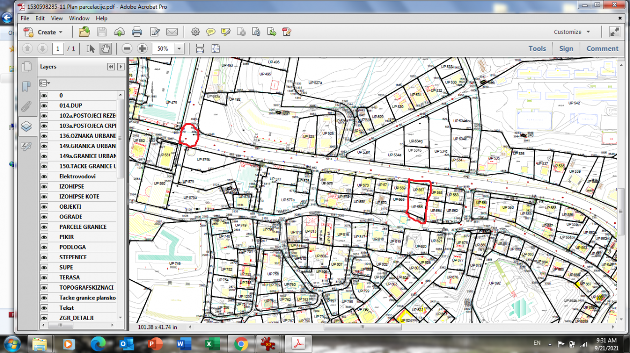 Land in Zabljak, Montenegro, 574 m² - picture 15