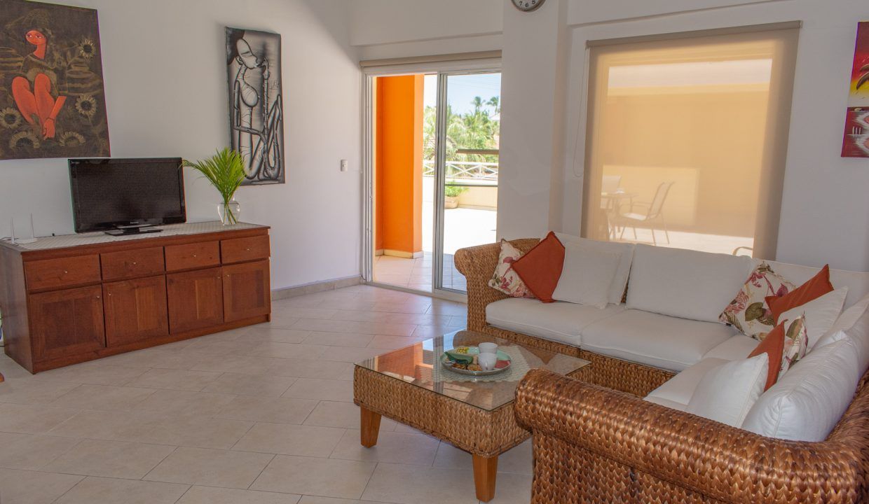 Flat in Bavaro, Dominican Republic, 190 m² - picture 4