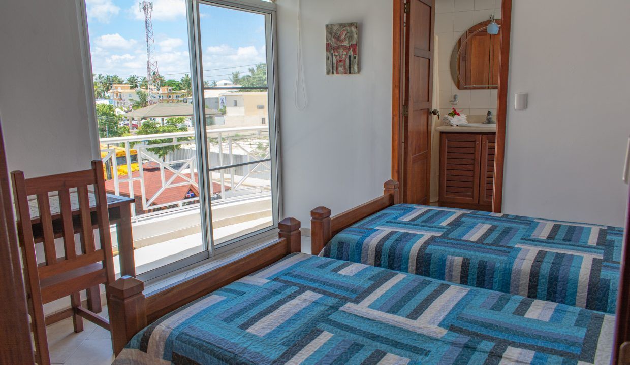 Flat in Bavaro, Dominican Republic, 190 m² - picture 7