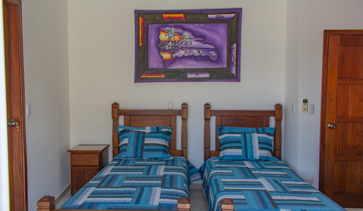 Flat in Bavaro, Dominican Republic, 190 m² - picture 8