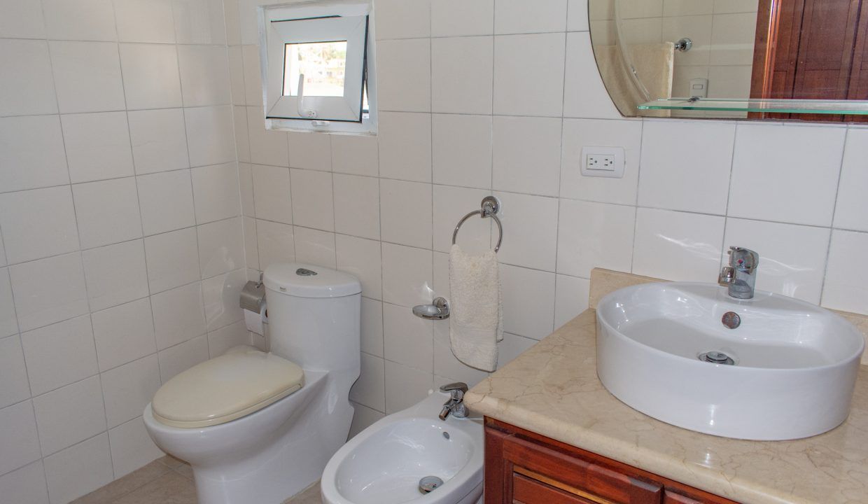 Flat in Bavaro, Dominican Republic, 190 m² - picture 12