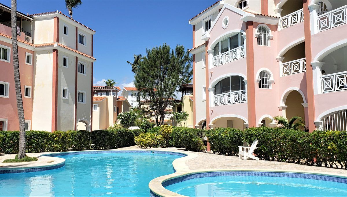 Flat in Bavaro, Dominican Republic, 190 m² - picture 16